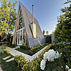 Sapanca Hayallerim Bungalov